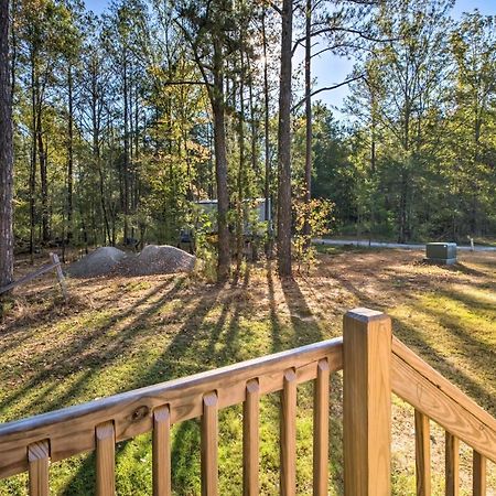 Chic Cottage Retreat With Grill, 2 Mi To Msu! Старквилл Экстерьер фото