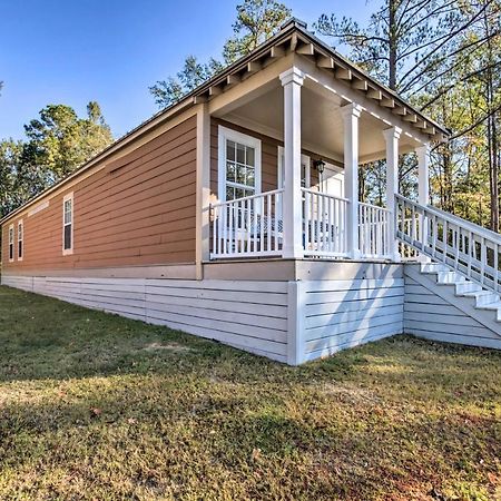 Chic Cottage Retreat With Grill, 2 Mi To Msu! Старквилл Экстерьер фото