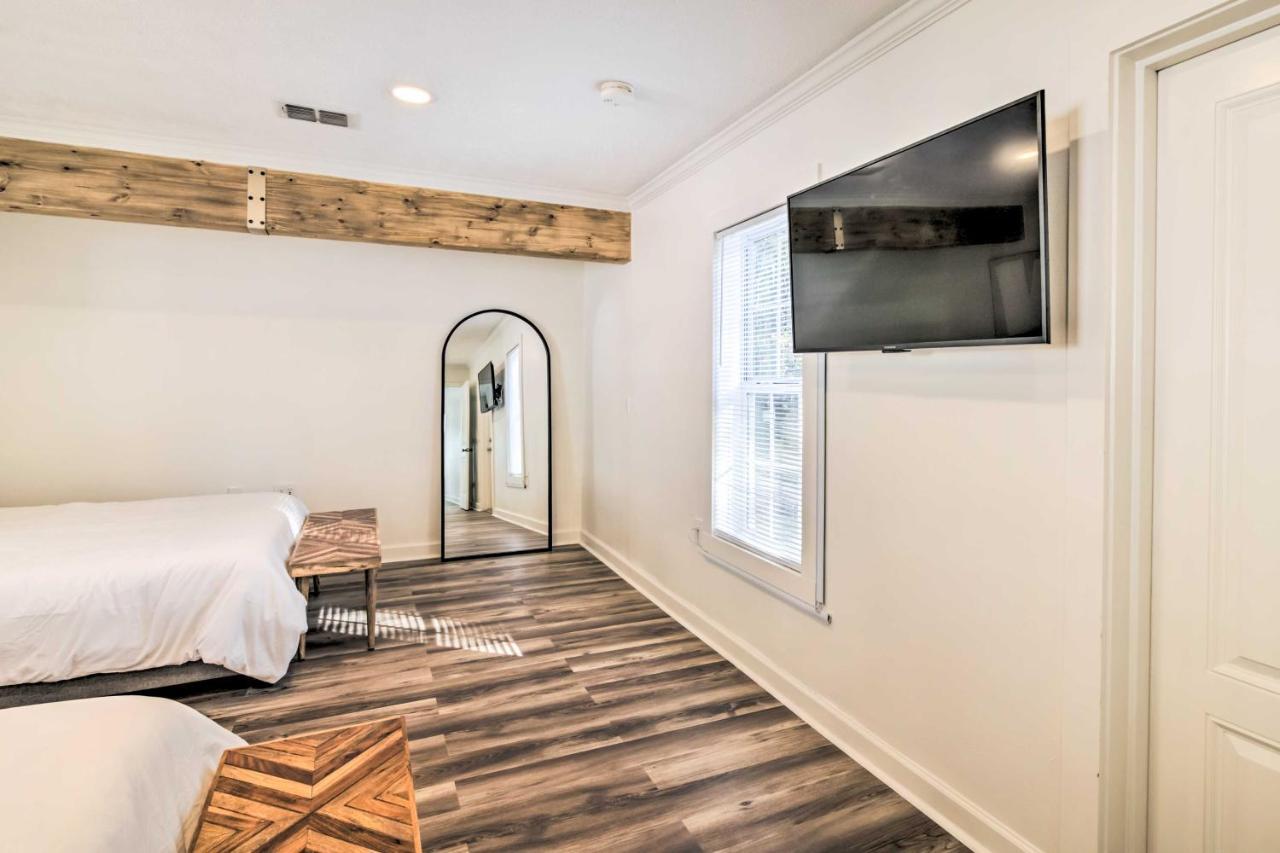 Chic Cottage Retreat With Grill, 2 Mi To Msu! Старквилл Экстерьер фото