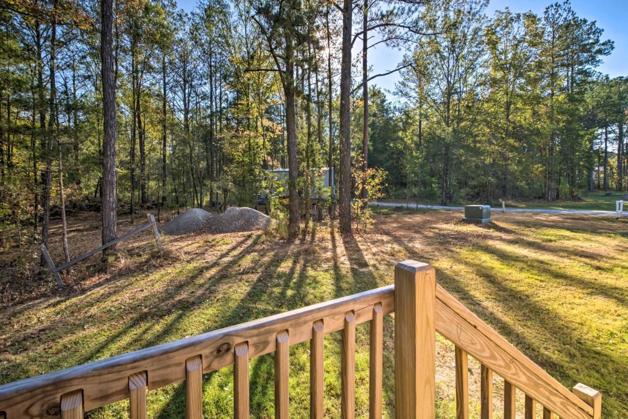 Chic Cottage Retreat With Grill, 2 Mi To Msu! Старквилл Экстерьер фото