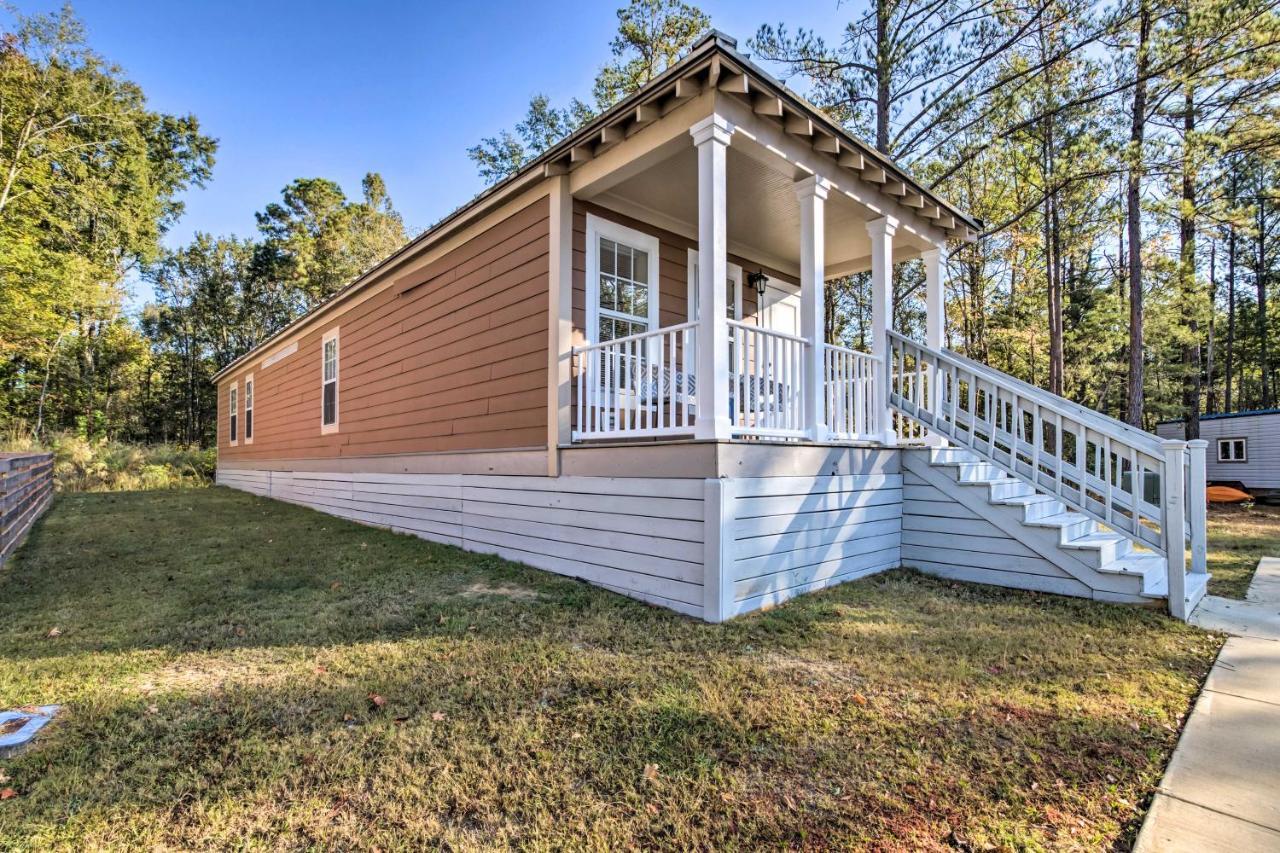 Chic Cottage Retreat With Grill, 2 Mi To Msu! Старквилл Экстерьер фото